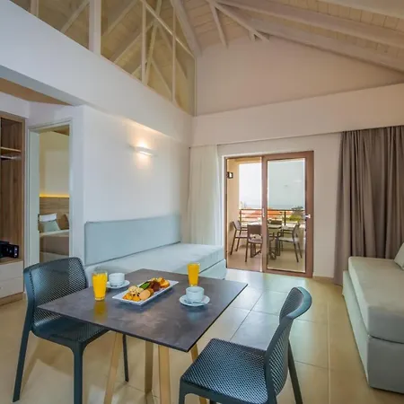 Stefan Village 호텔 Agia Marina
