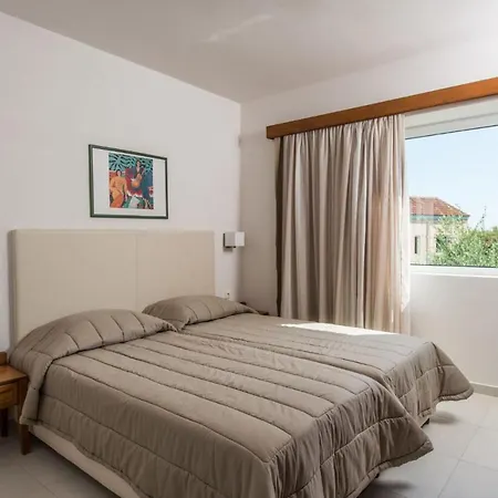 Ξενοδοχείο Stefan Village Aγία Μαρίνα