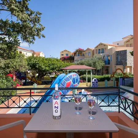 Stefan Village 4* Aγία Μαρίνα