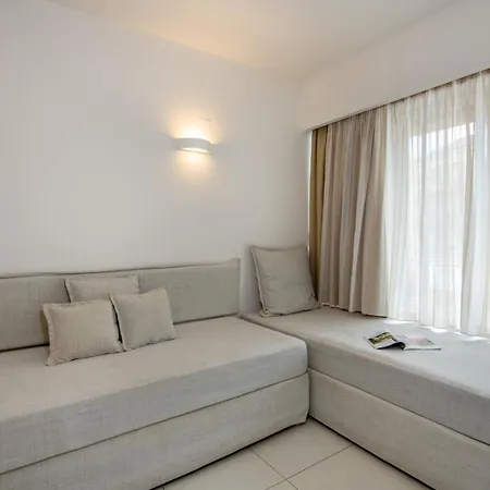 Stefan Village Ξενοδοχείο 4*