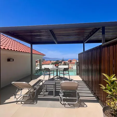 Stefan Village 4*