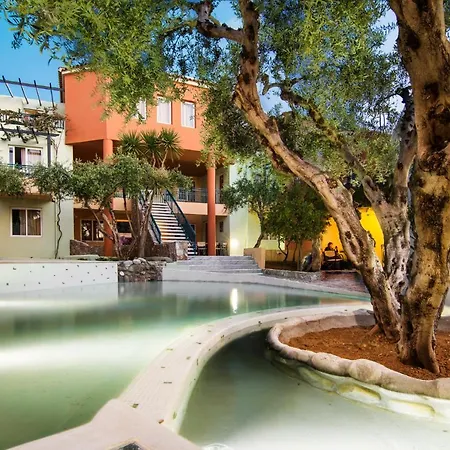 Stefan Village 4*
