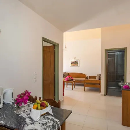Stefan Village Ξενοδοχείο 4*