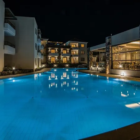 Stefan Village Ξενοδοχείο