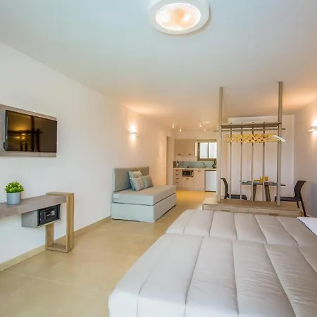 Stefan Village Ξενοδοχείο 4*