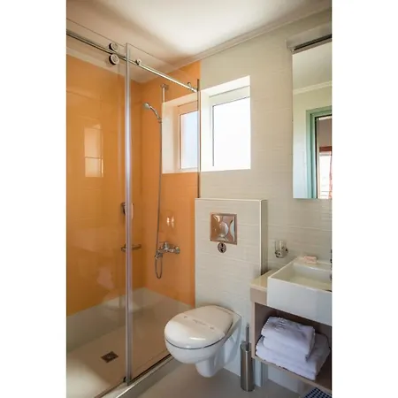 Ξενοδοχείο Stefan Village 4*