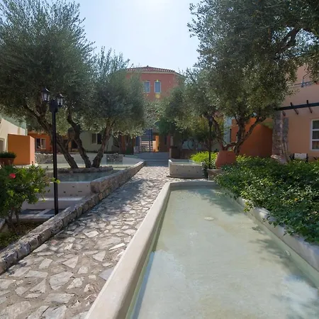 Stefan Village 4* Aγία Μαρίνα