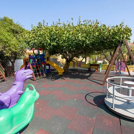 Stefan Village 4* Aγία Μαρίνα