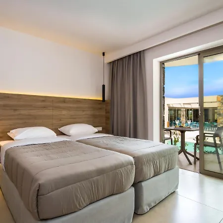 Stefan Village Ξενοδοχείο 4*