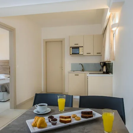 Stefan Village 4*