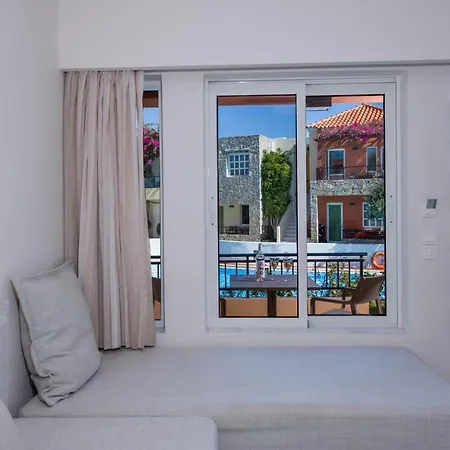 Stefan Village 4* Agia Marina
