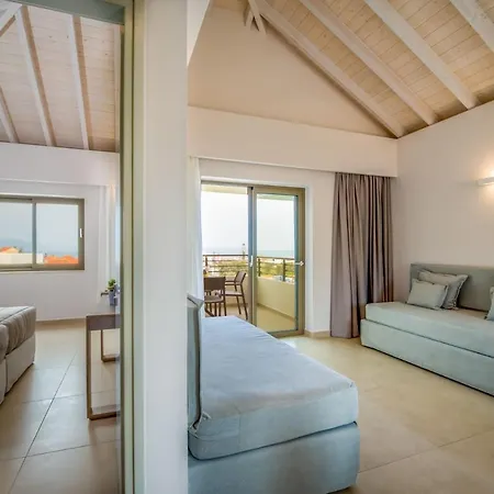 Stefan Village 4*