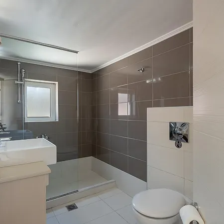 Stefan Village 4* Agia Marina