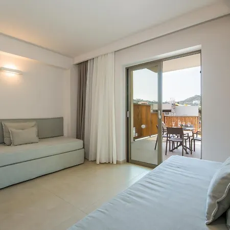 Stefan Village Agia Marina