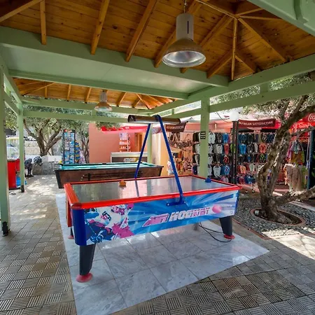 Stefan Village 4* Agia Marina